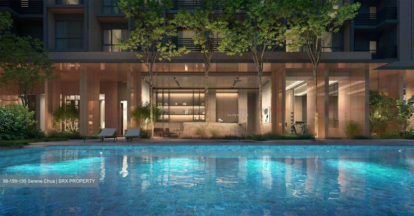 The Robertson Opus (D9), Condominium #452943371